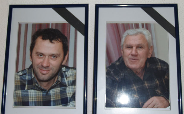 ТРАГЕДИЈА КОД БАЊАЛУКЕ: На трактору погинули отац и син